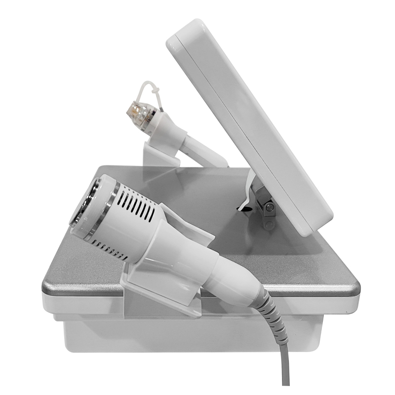 2 IN 1 Facial Skin Portable Rf Microneedle
