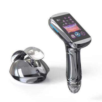 Portable Rf Microneedling Face Lift Skin Tighten