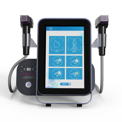 Rf Microneedle Skin Tightening Morpheus 8