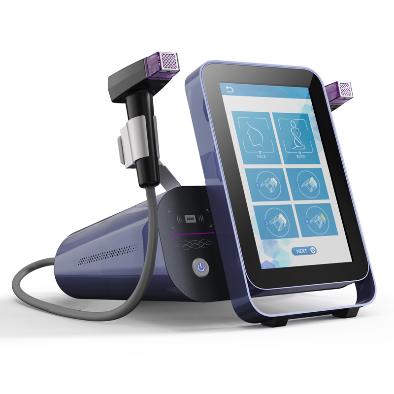 Rf Microneedle Skin Tightening Morpheus 8