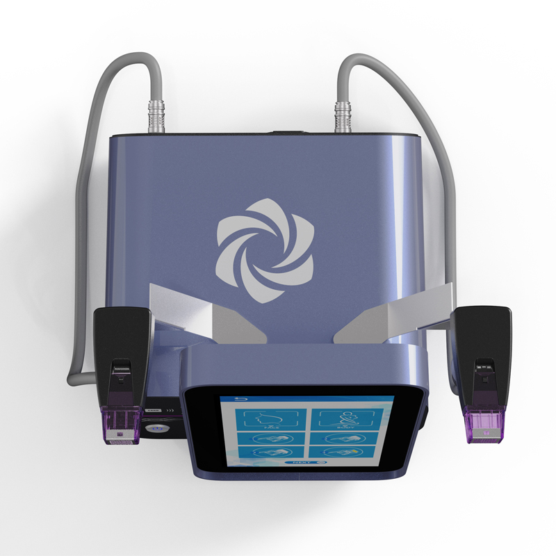 Rf Microneedle Skin Tightening Morpheus 8
