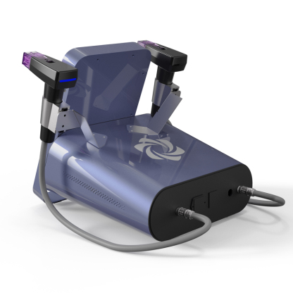 Rf Microneedle Skin Tightening Morpheus 8