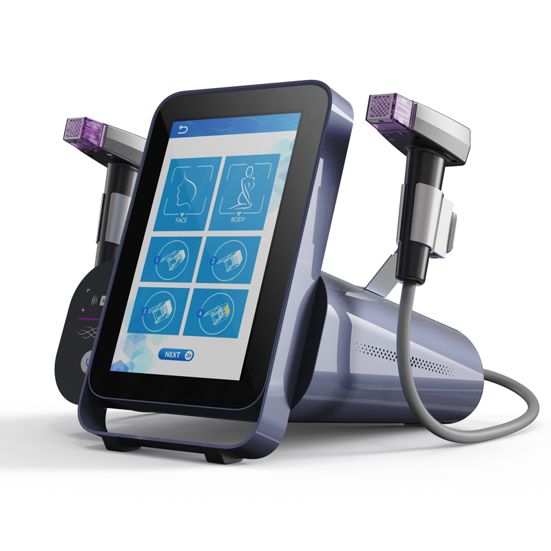Rf Microneedle Skin Tightening Morpheus 8