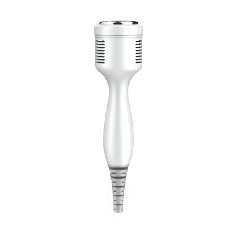 Facial Beauty Mini Rf Microneedling Machine