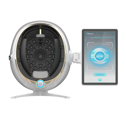 Skin Analyzer Machine Facial Digital Diagnosis