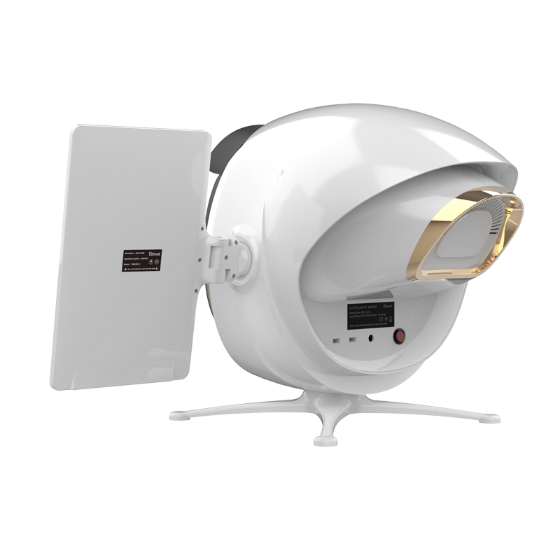 Skin Analyzer Machine Facial Digital Diagnosis