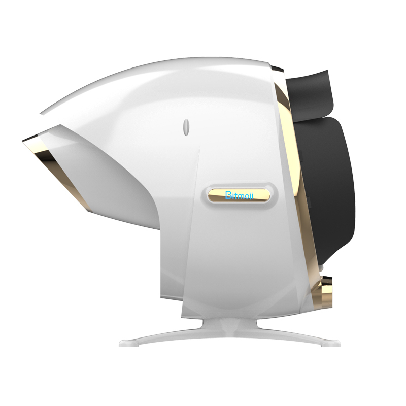 Skin Analyzer Machine Facial Digital Diagnosis