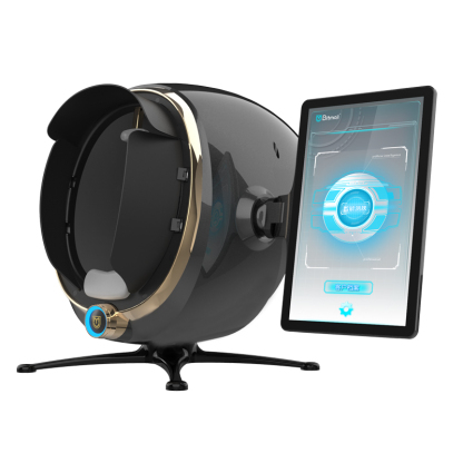 Skin Analyzer Machine Facial Digital Diagnosis
