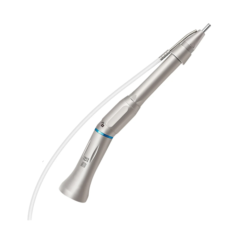 Surgical Straight Handpiece 20 Degree for Dental Implant Machine