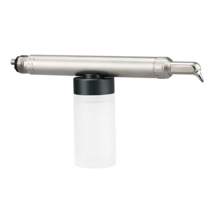 Tooth Polisher Dental Polishing Air Prophy Unit 