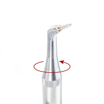 Tooth Polisher Dental Polishing Air Prophy Unit 