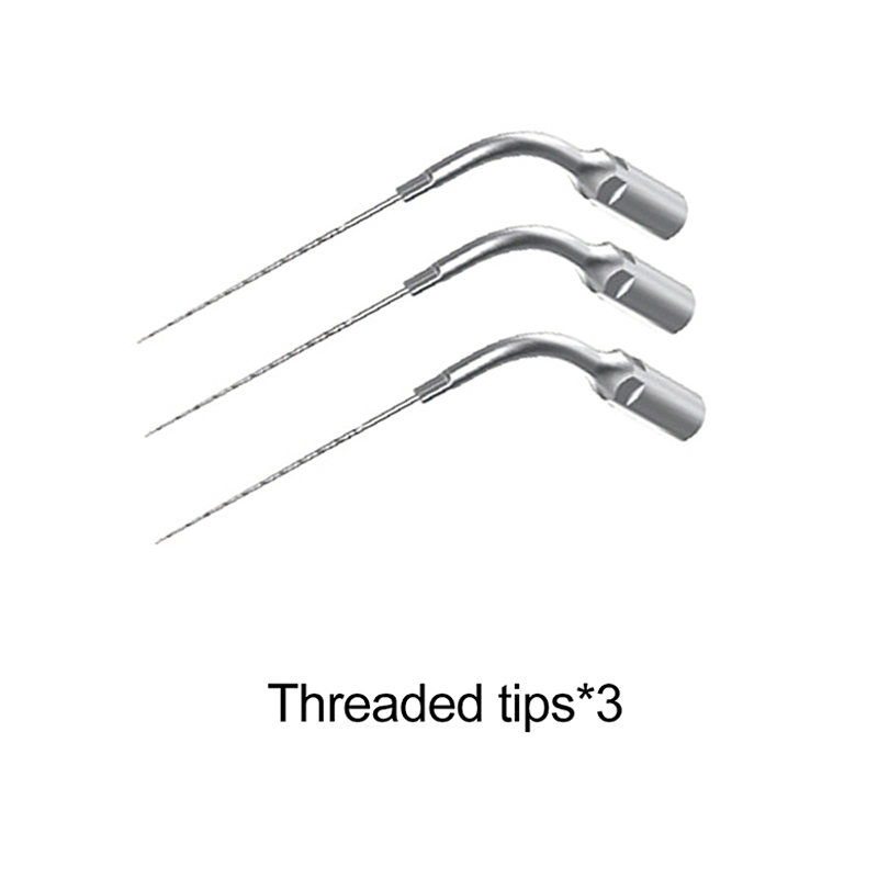 Ultrasonic Activator Endo LED Root Cancal Irrigator