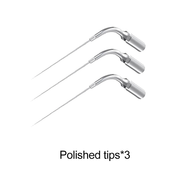 Ultrasonic Activator Endo LED Root Cancal Irrigator