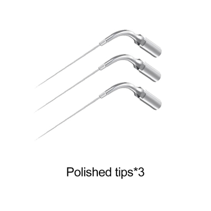 Ultrasonic Activator Endo LED Root Cancal Irrigator