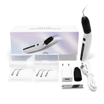 Ultrasonic Activator Endo LED Root Cancal Irrigator