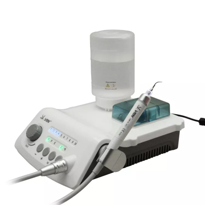 Ultrasonic Scaler Dental Cleaning System with LED Light