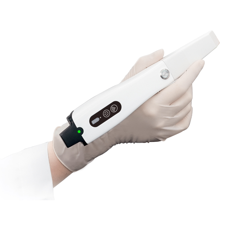3D Wireless Intraoral Scanner Digital System