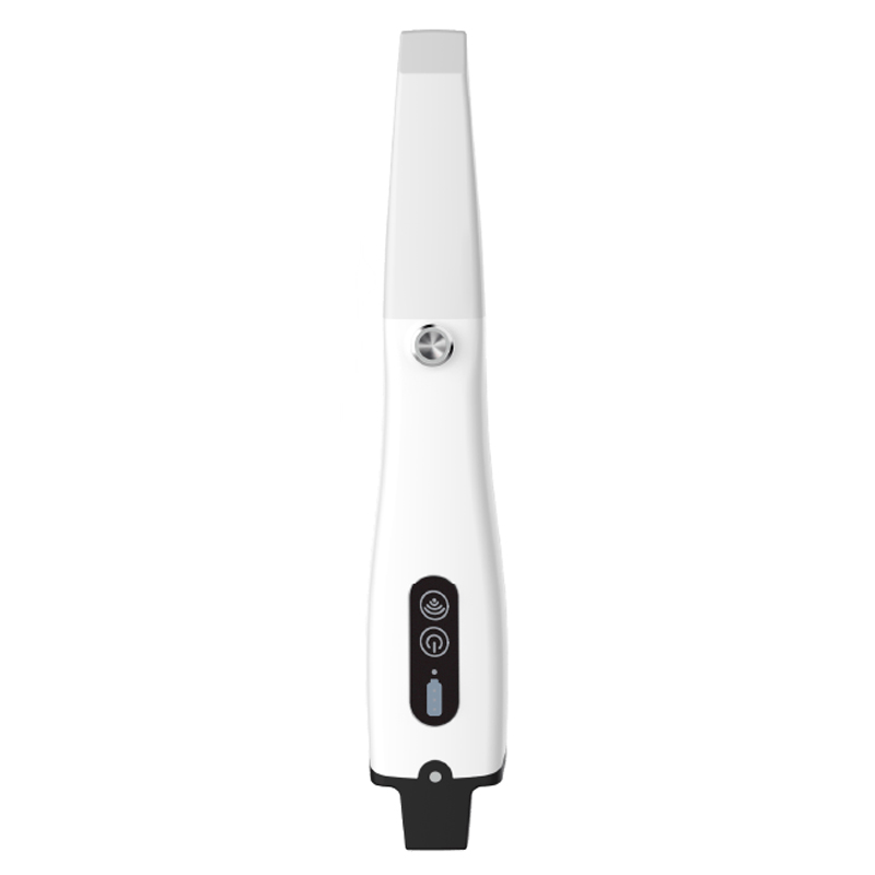 3D Wireless Intraoral Scanner Digital System