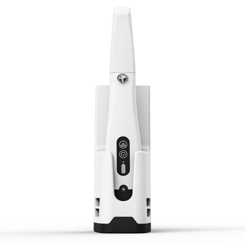3D Wireless Intraoral Scanner Digital System