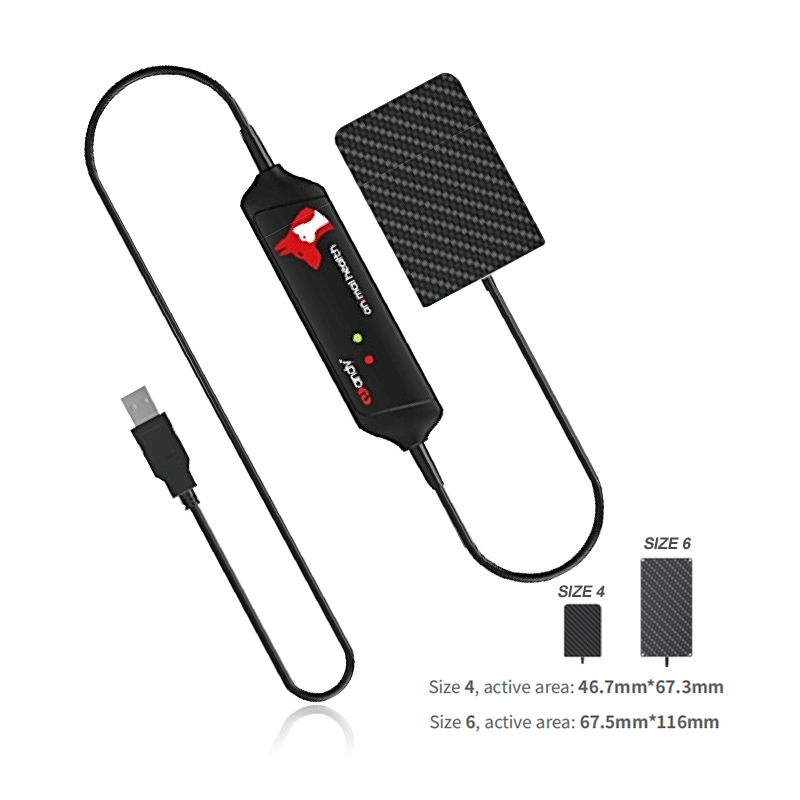 X Ray Sensor Animal Imaging System
