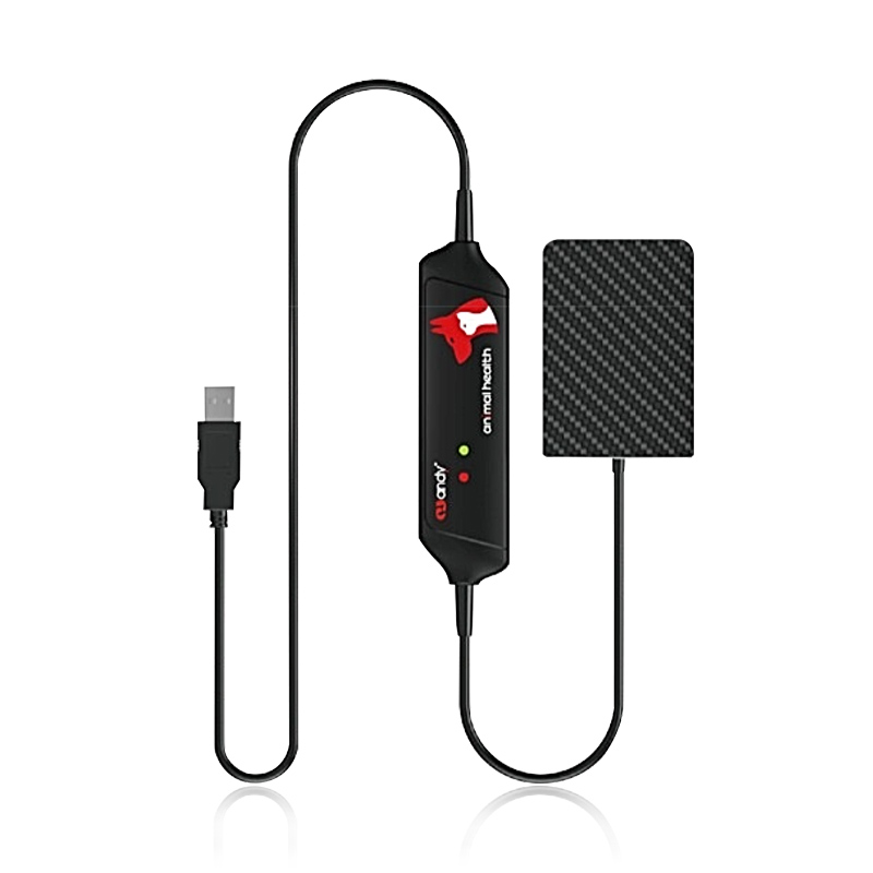 X Ray Sensor Animal Imaging System