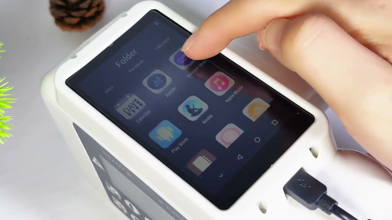 Dental Radiography X Ray With Digital Sensor