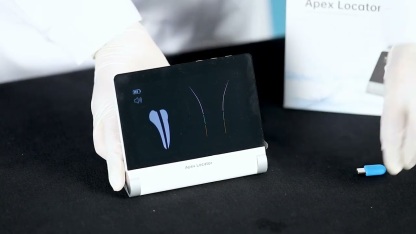 Dental Apex Locator Root Canal Therapy