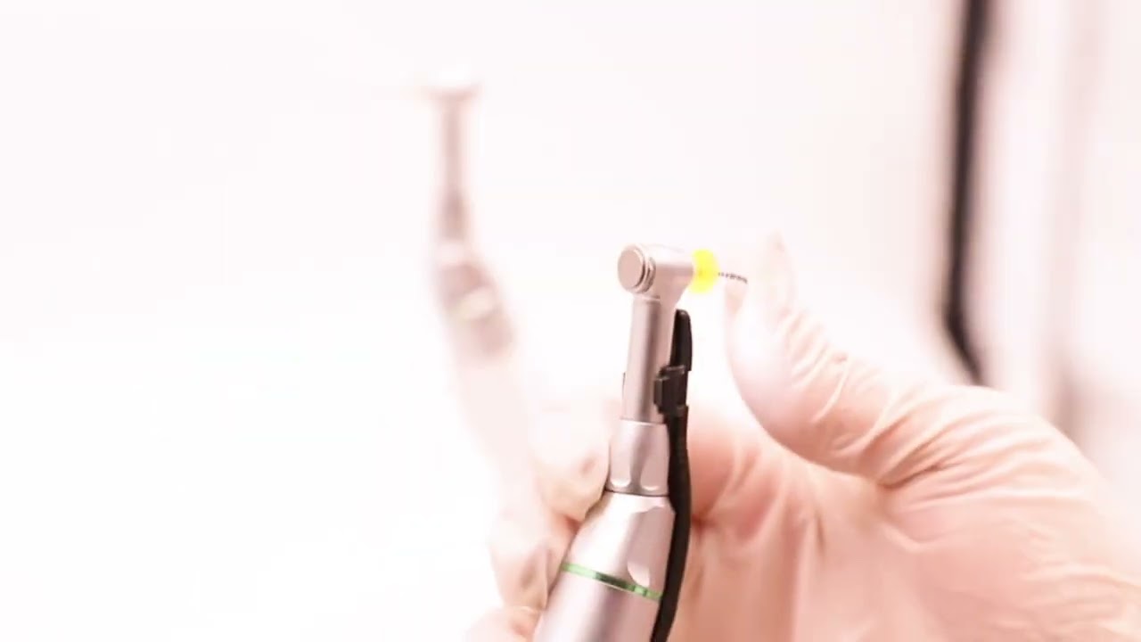 D-smart 16:1 Led Root Canal Dental Endo Rotary Motor