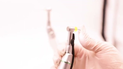 D-smart 16:1 Led Root Canal Dental Endo Rotary Motor