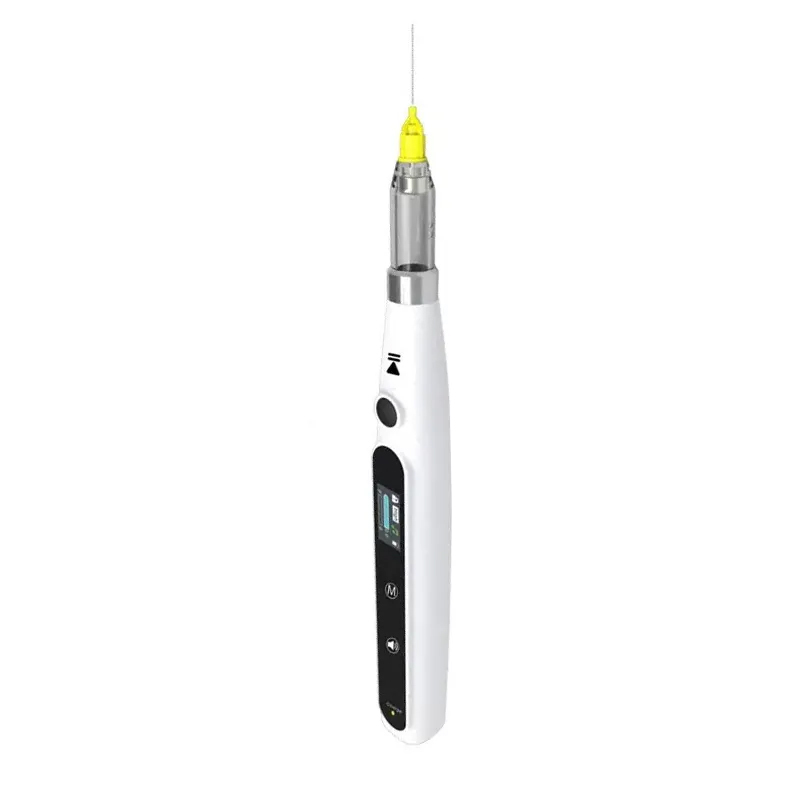 Dental Anesthesia Injector Oral Painless Booster