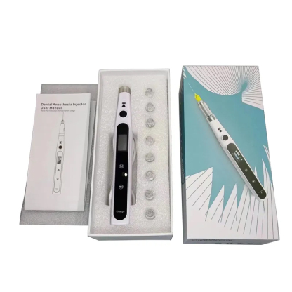 Dental Anesthesia Injector Oral Painless Booster