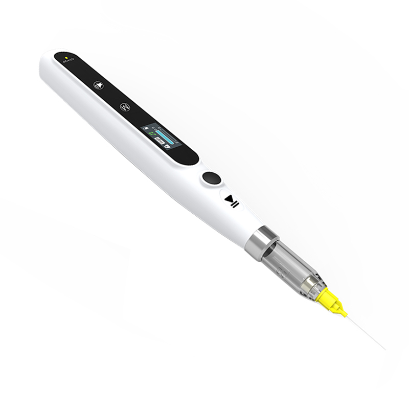 Dental Anesthesia Injector Oral Painless Booster