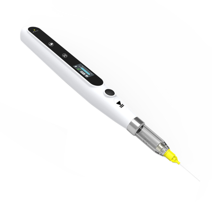 Dental Anesthesia Injector Oral Painless Booster