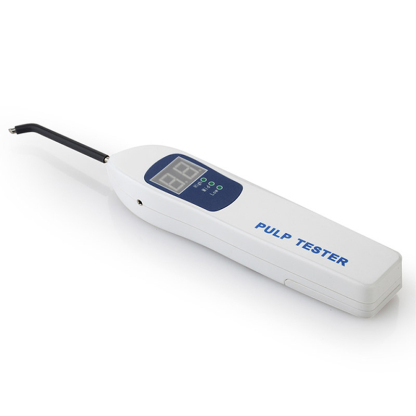 Dental Electric Pulp Tester Preset Speed Mode