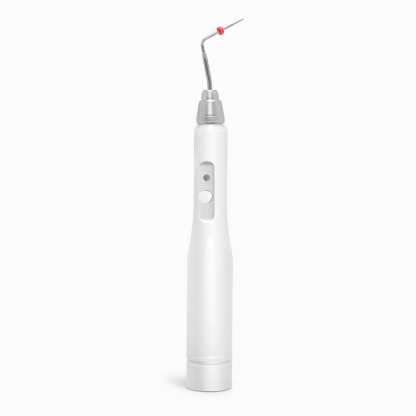Portable Wireless Rechargeable Dental Obturation Pen