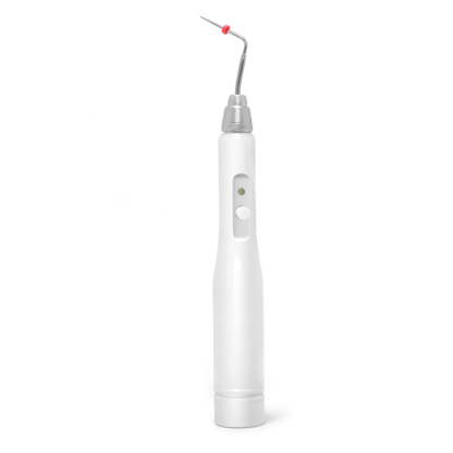 Portable Wireless Rechargeable Dental Obturation Pen