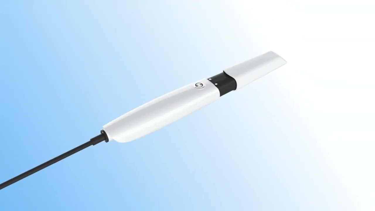 Dental Scanner 3D Digital Lab Cad Cam