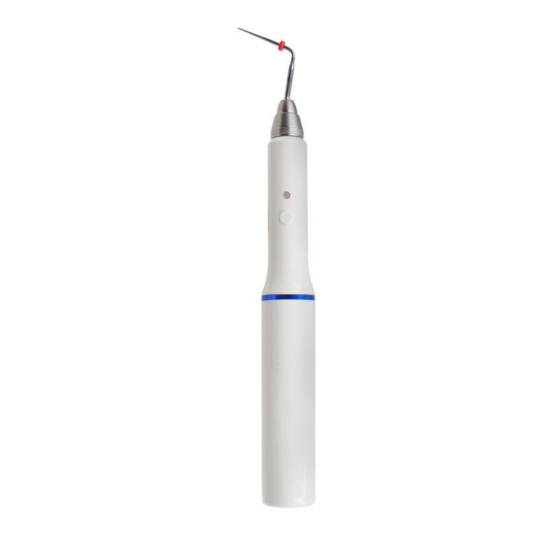 Fast Heating Dental Cordless Gutta Percha Obturation Pen