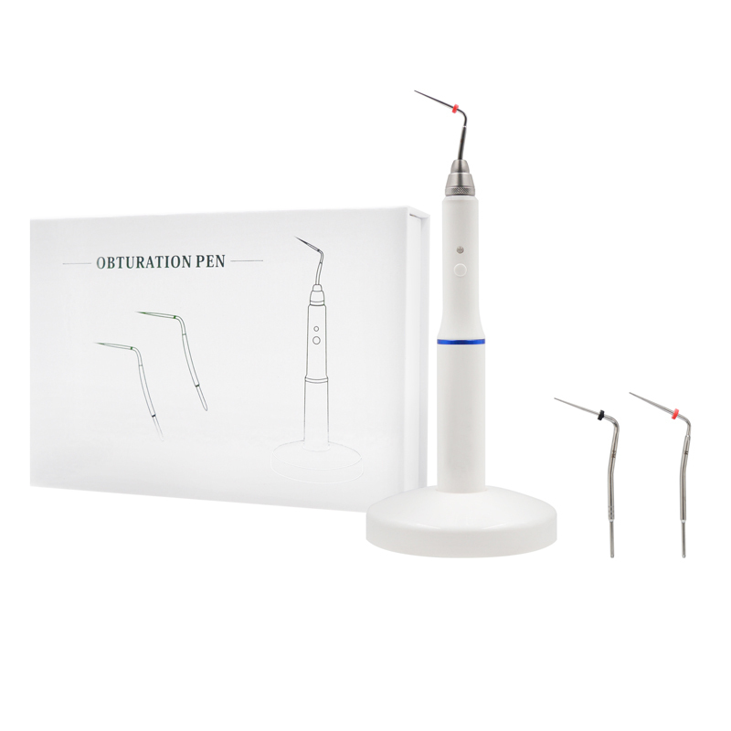 Fast Heating Dental Cordless Gutta Percha Obturation Pen