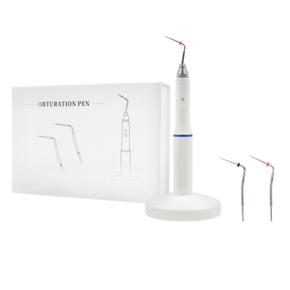 Fast Heating Dental Cordless Gutta Percha Obturation Pen