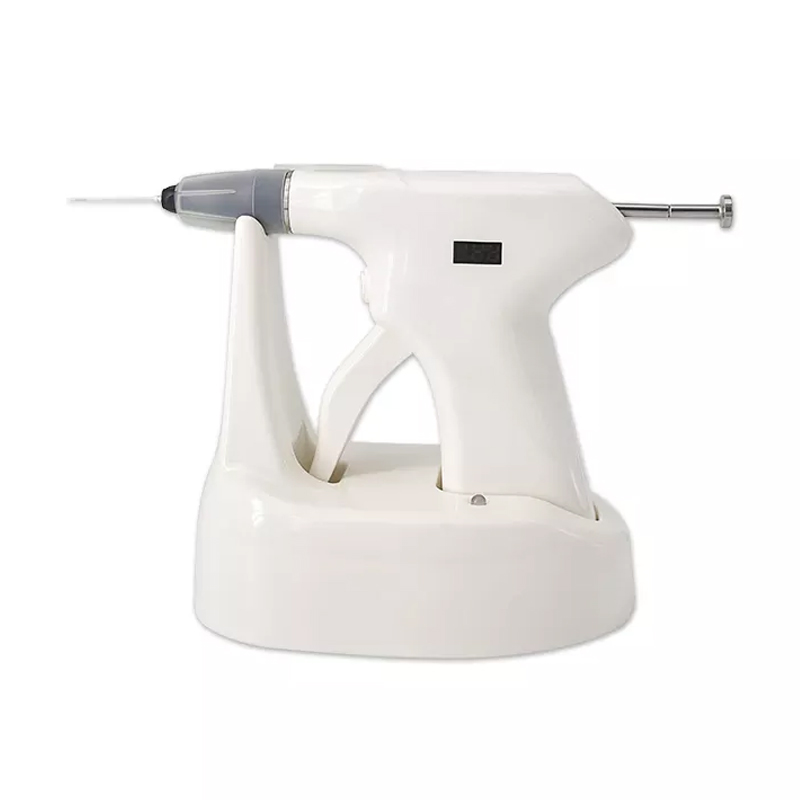 Dental Cordless Active Gutta Percha Obturation System