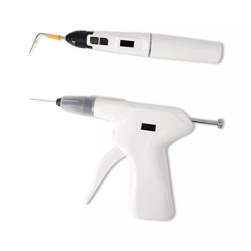 Dental Cordless Active Gutta Percha Obturation System