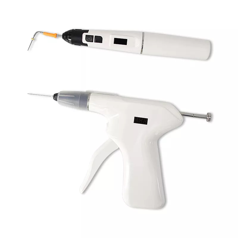Dental Cordless Active Gutta Percha Obturation System