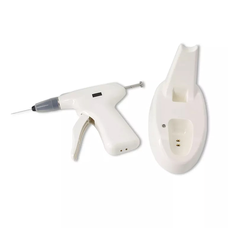 Dental Cordless Active Gutta Percha Obturation System