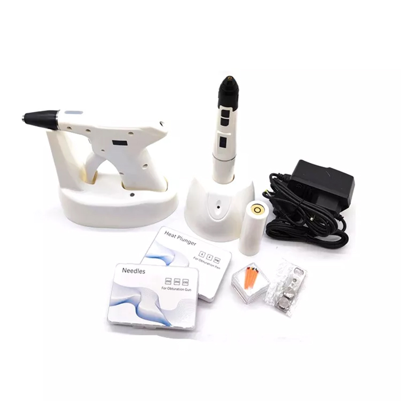 Dental Cordless Active Gutta Percha Obturation System