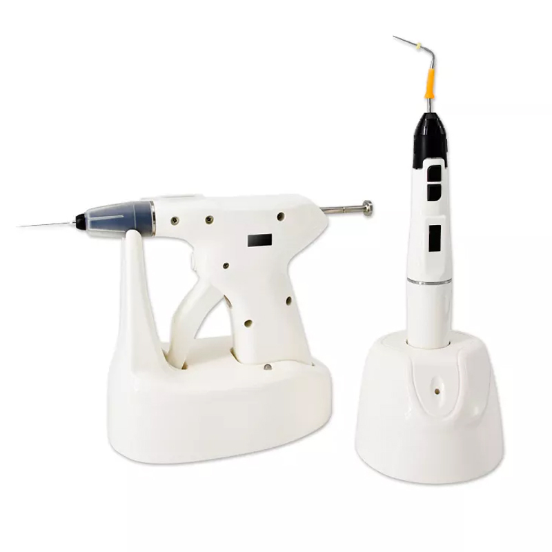 Dental Cordless Active Gutta Percha Obturation System