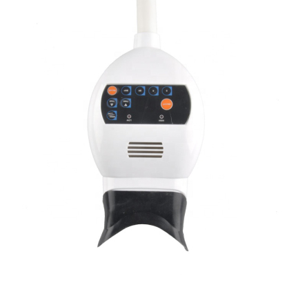 3 IN 1 Red Purple Blue Cold Led Teeth Whitening Lamp