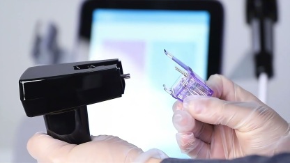 Rf Microneedle Skin Tightening Morpheus 8