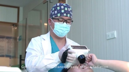 Dental X Ray Machine DCMRAYX III