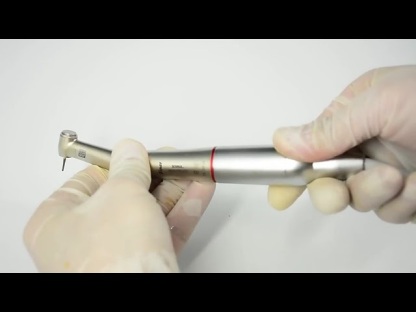 Dental Electric Motor With Contra Angle 1:5 and 1:1